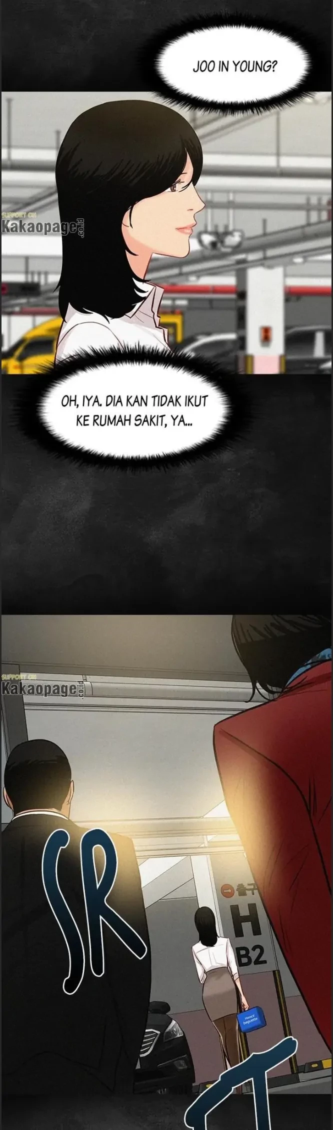 Lord of Money Chapter 85 Gambar 30