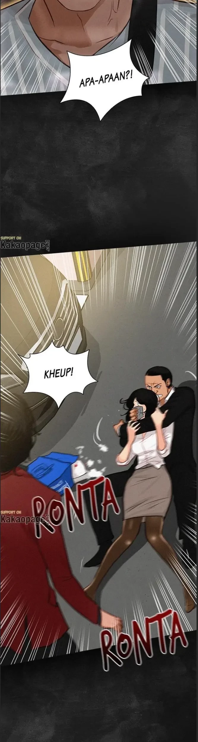 Lord of Money Chapter 85 Gambar 33