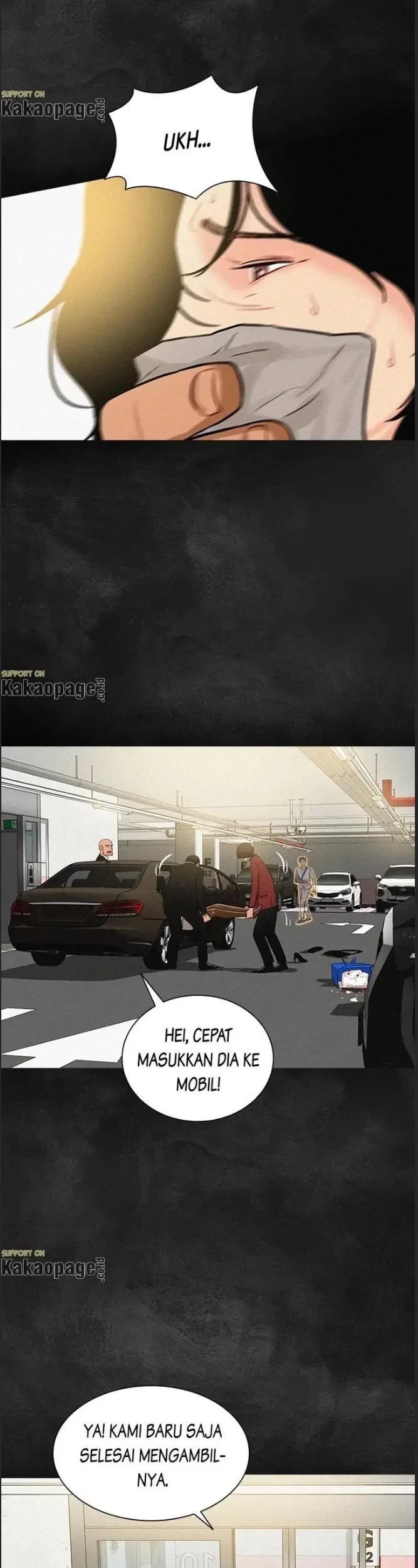 Lord of Money Chapter 85 Gambar 34