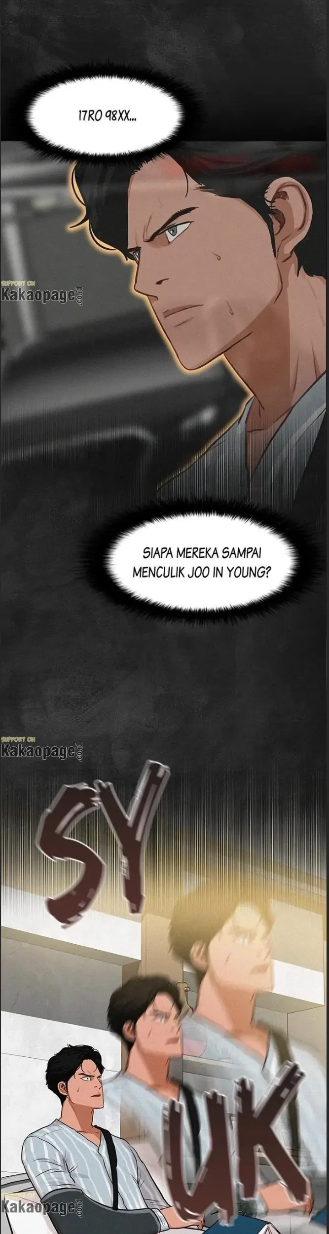 Lord of Money Chapter 85 Gambar 37