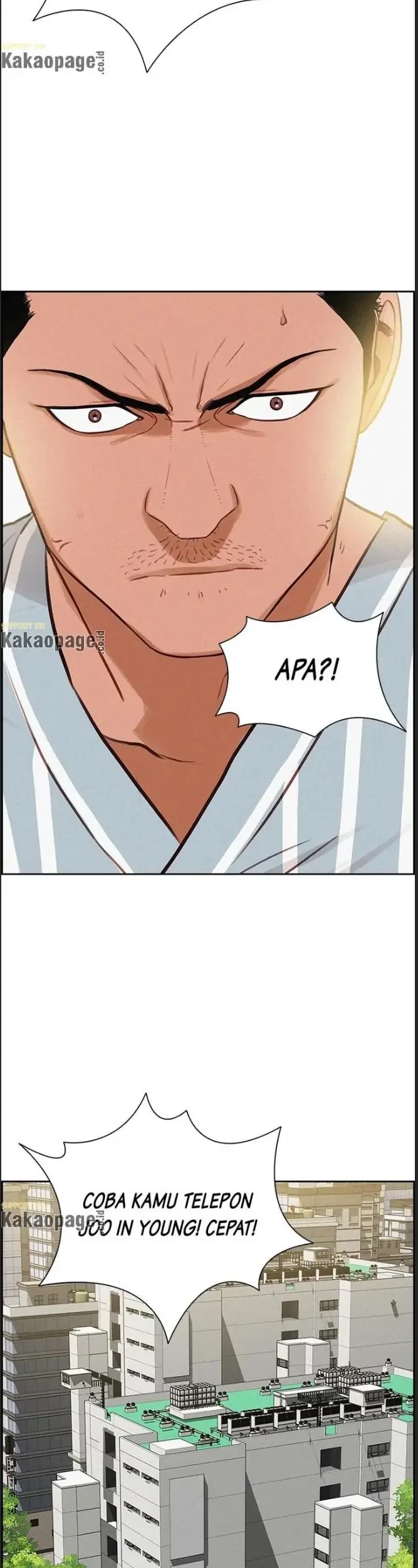 Lord of Money Chapter 85 Gambar 40