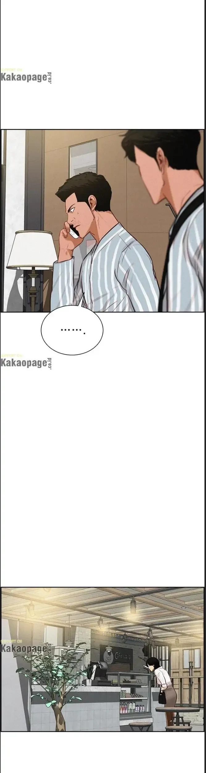 Lord of Money Chapter 85 Gambar 42