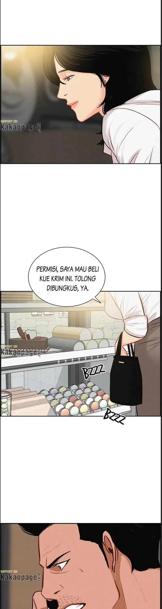 Lord of Money Chapter 85 Gambar 43