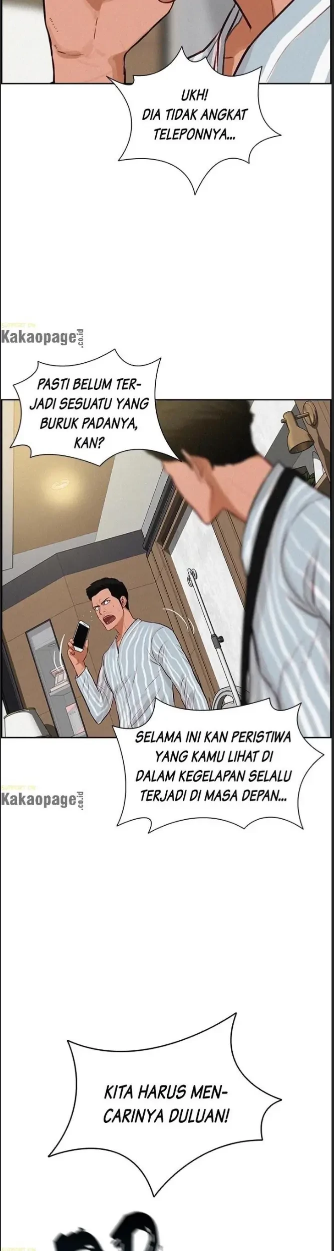 Lord of Money Chapter 85 Gambar 45