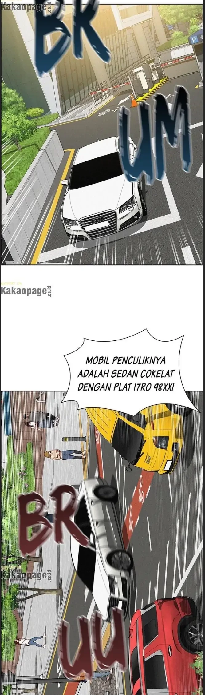 Lord of Money Chapter 85 Gambar 46