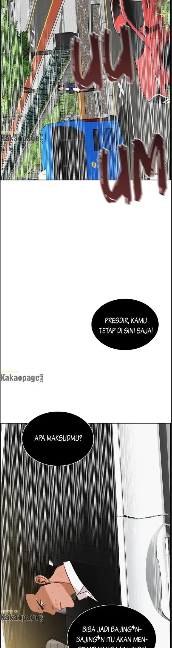 Lord of Money Chapter 85 Gambar 47