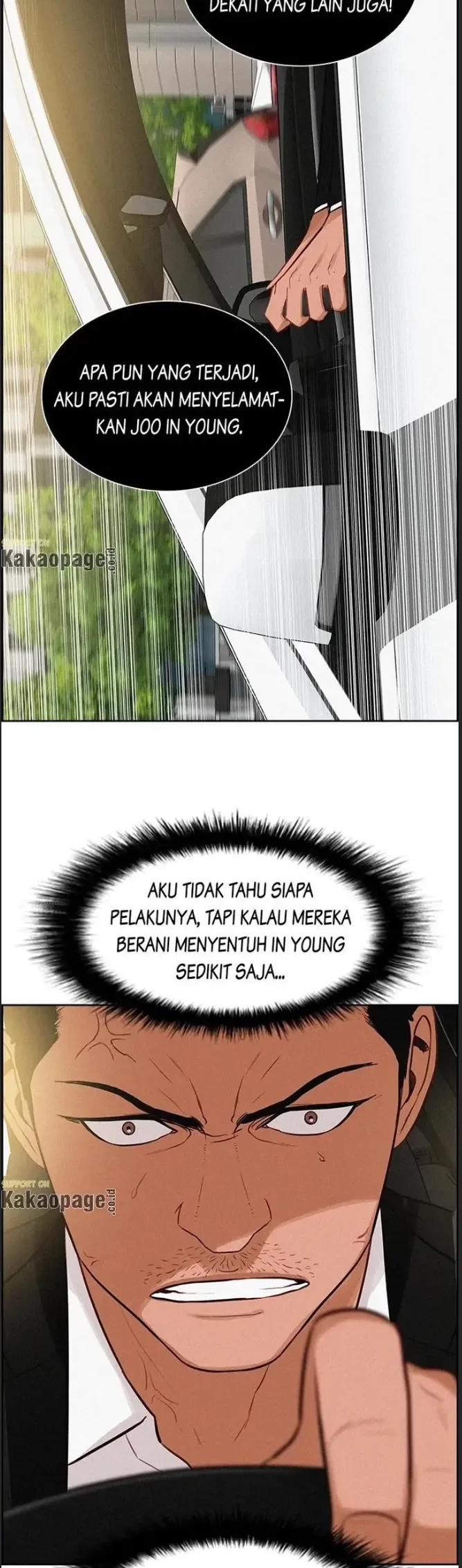 Lord of Money Chapter 85 Gambar 48