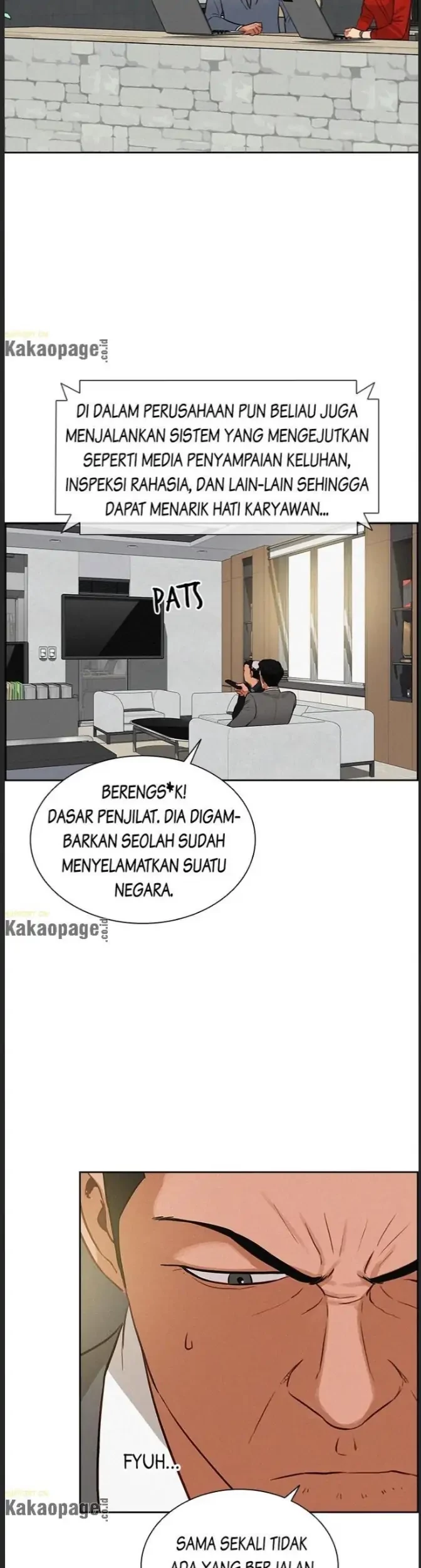 Lord of Money Chapter 85 Gambar 7