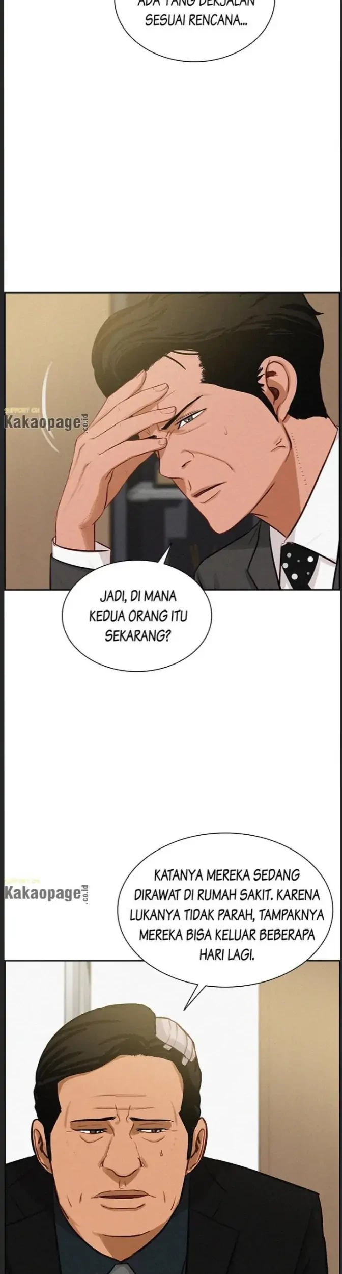 Lord of Money Chapter 85 Gambar 8