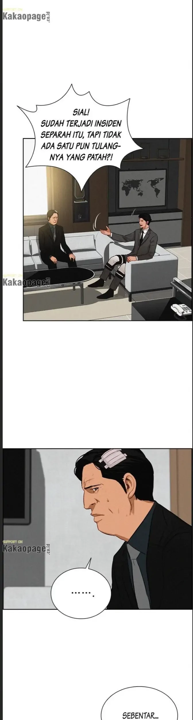 Lord of Money Chapter 85 Gambar 10