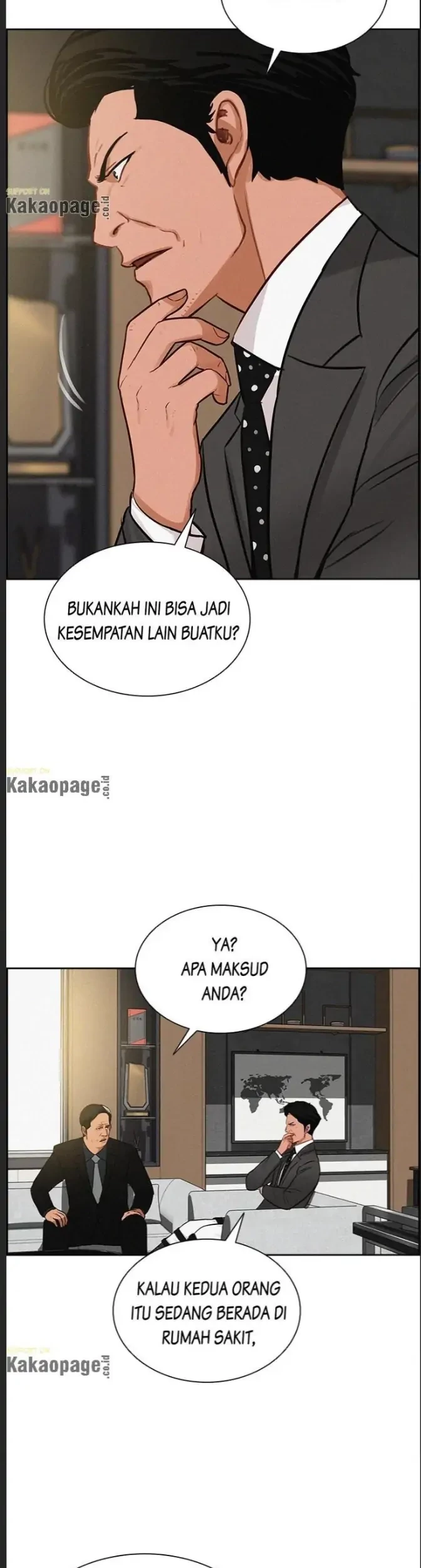 Lord of Money Chapter 85 Gambar 11
