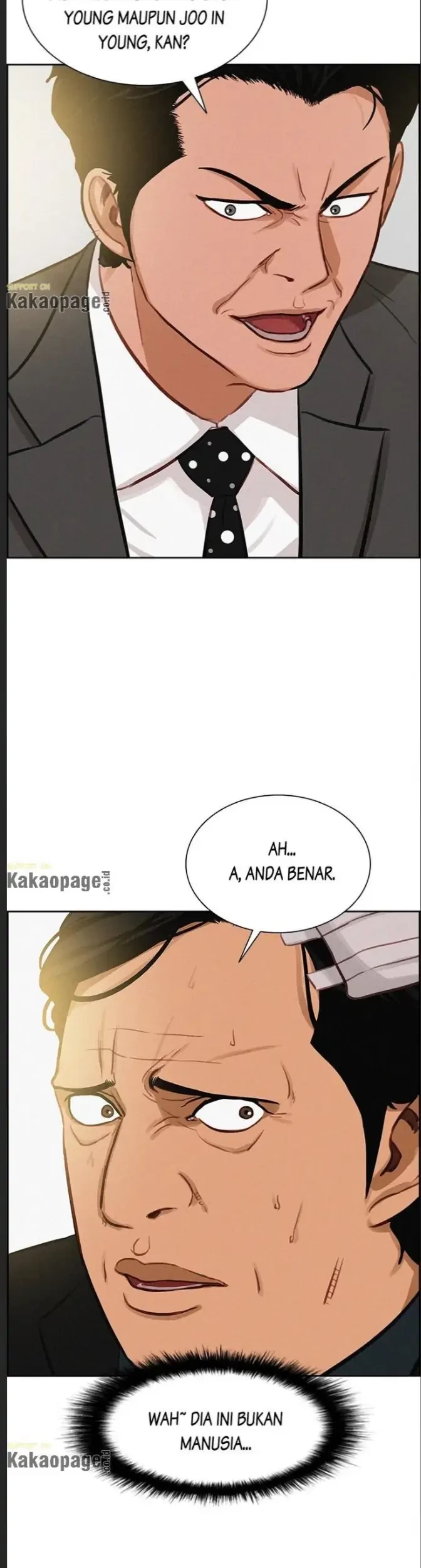 Lord of Money Chapter 85 Gambar 13