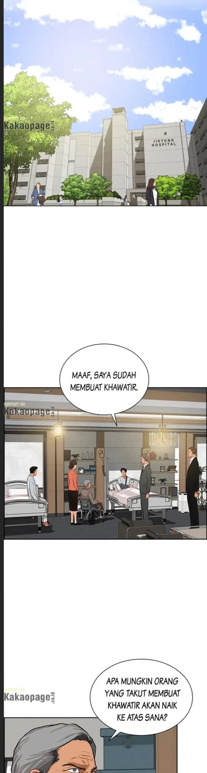 Lord of Money Chapter 85 Gambar 15