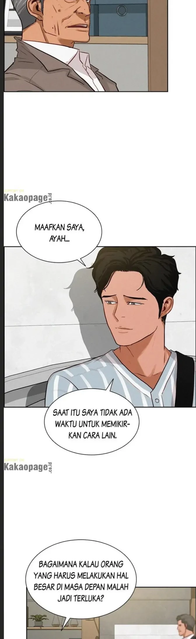 Lord of Money Chapter 85 Gambar 16