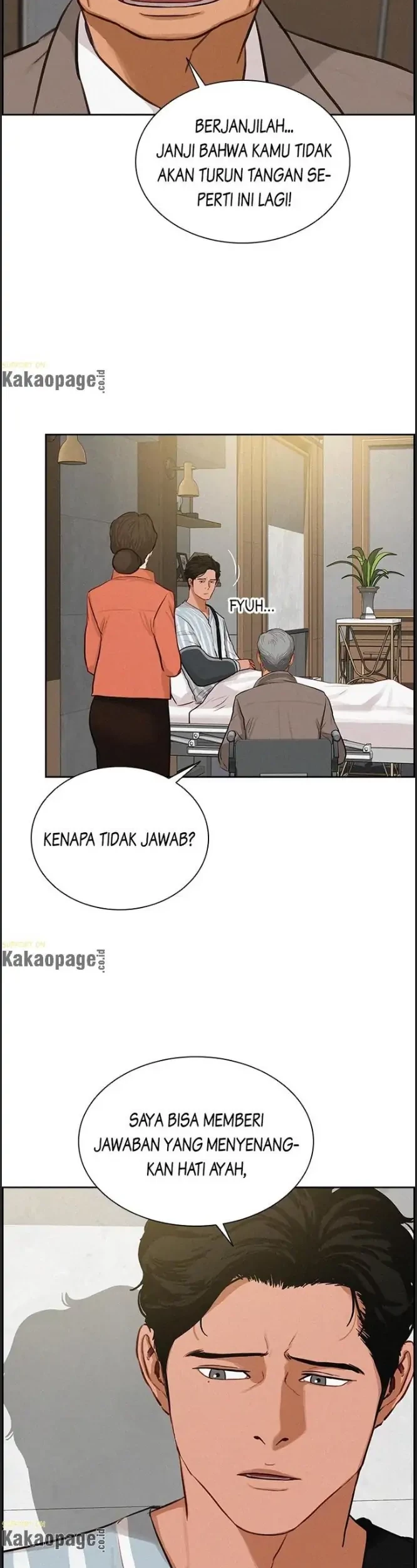 Lord of Money Chapter 85 Gambar 18