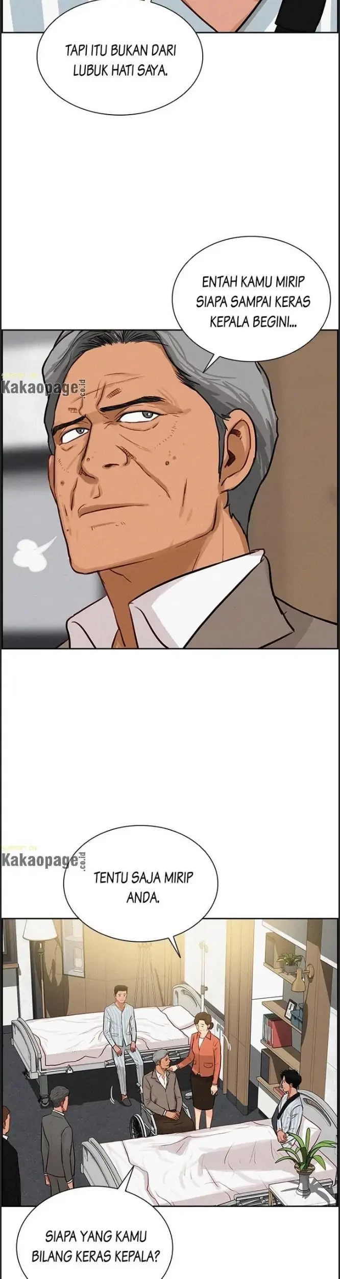 Lord of Money Chapter 85 Gambar 20