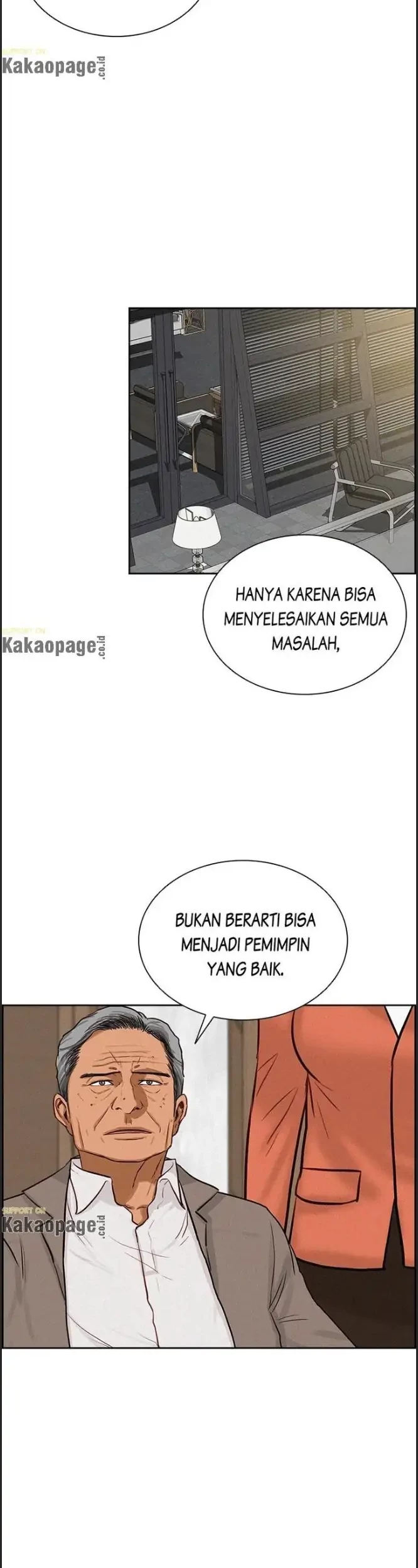 Lord of Money Chapter 85 Gambar 21