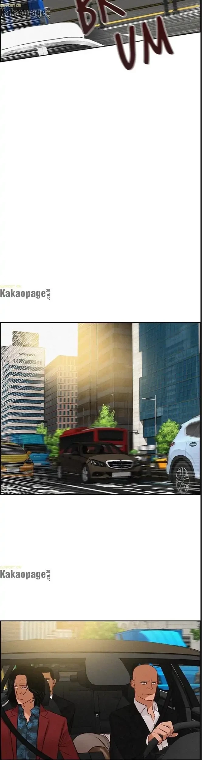Lord of Money Chapter 86 Gambar 31