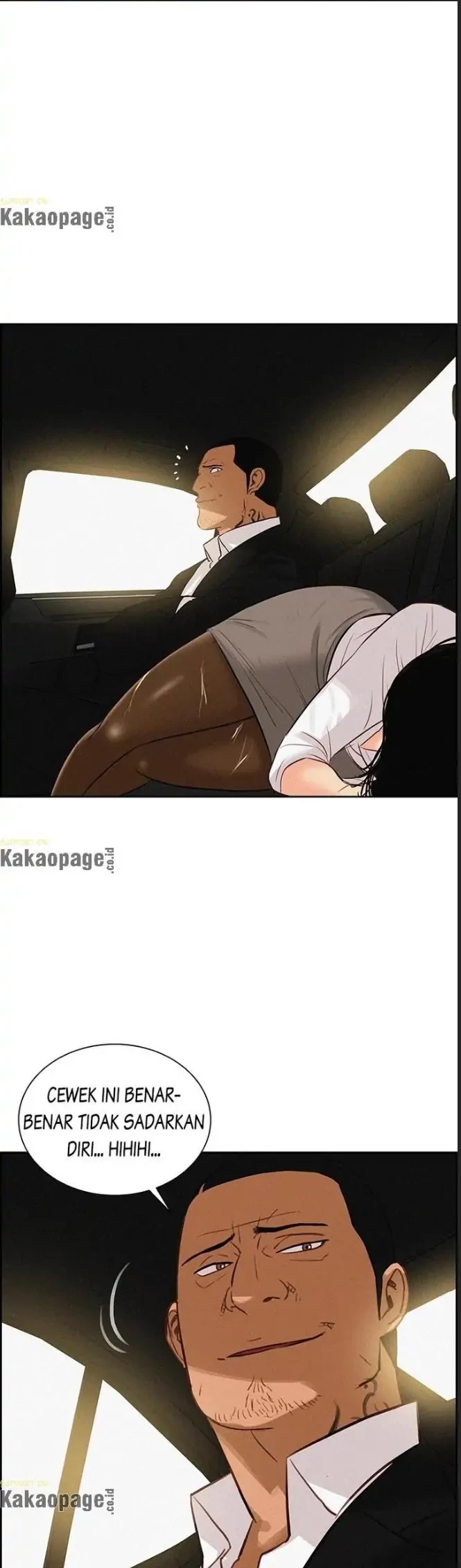 Lord of Money Chapter 86 Gambar 32