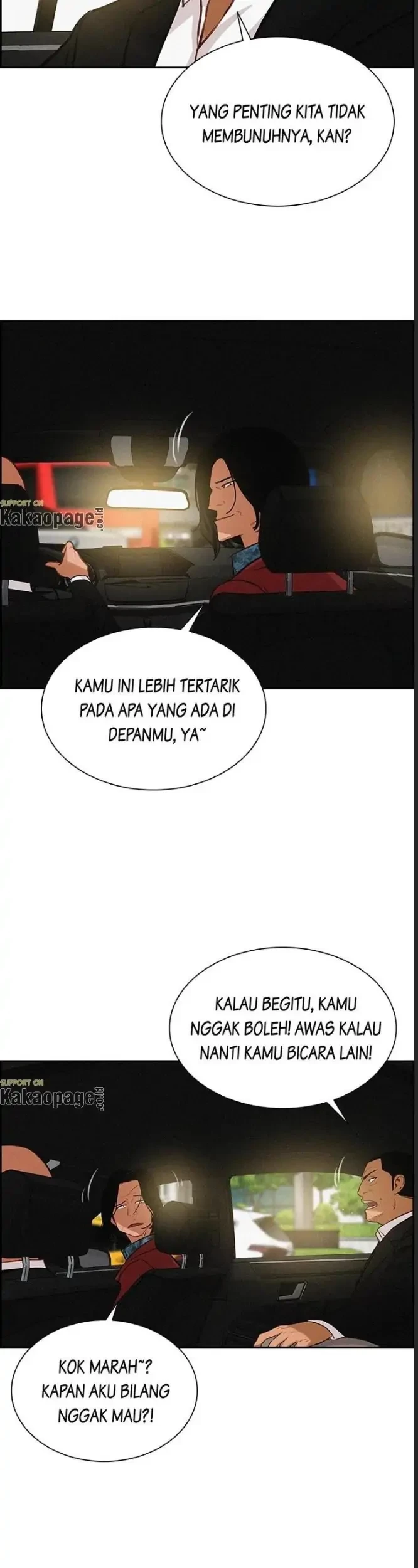 Lord of Money Chapter 86 Gambar 33