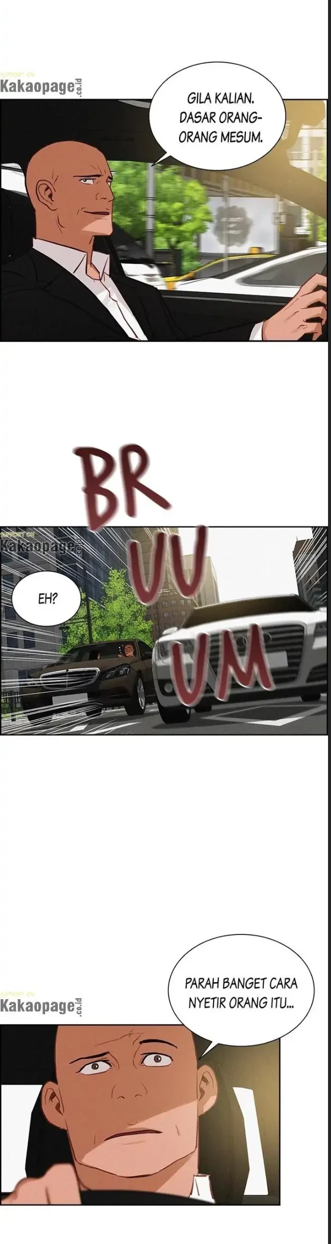 Lord of Money Chapter 86 Gambar 34