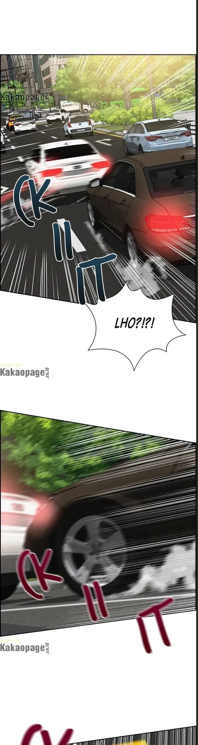 Lord of Money Chapter 86 Gambar 36