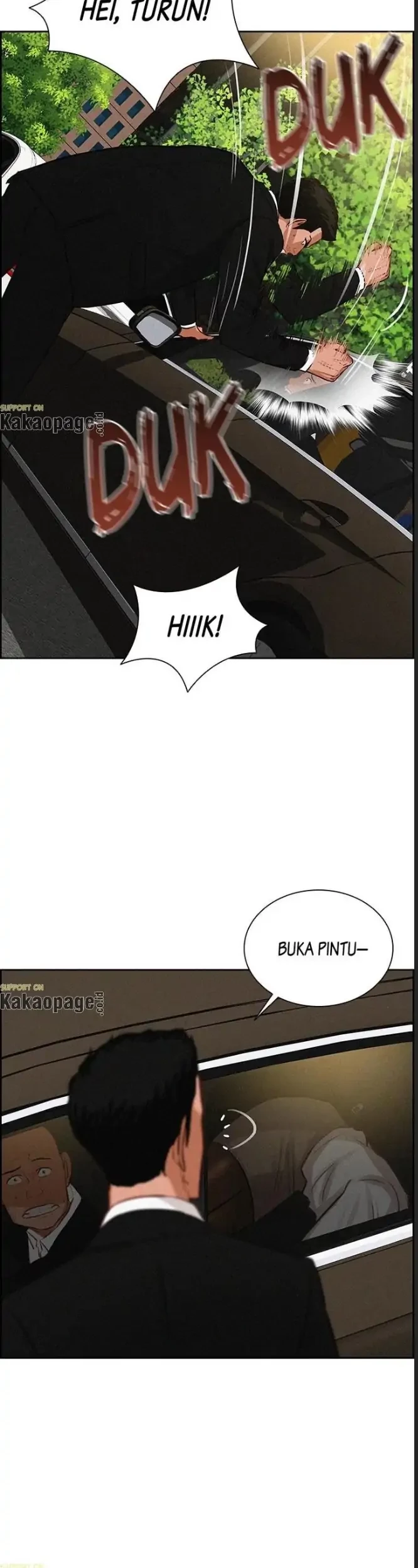 Lord of Money Chapter 86 Gambar 45
