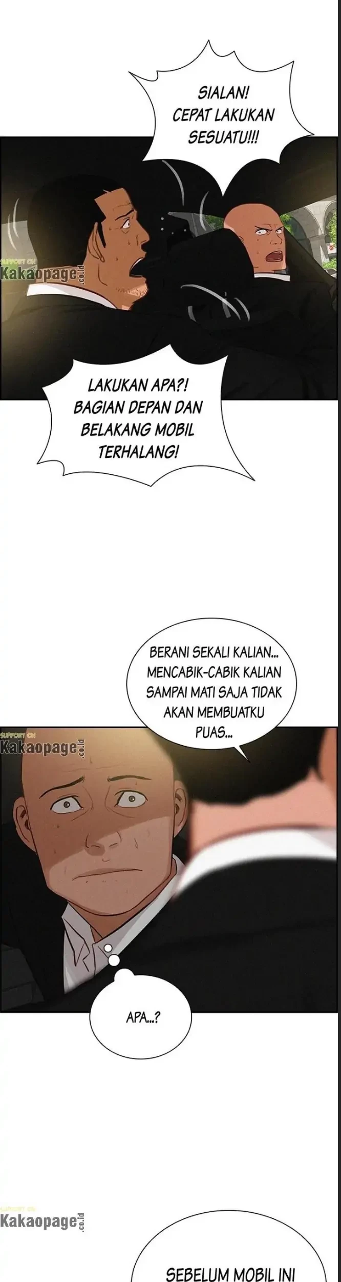 Lord of Money Chapter 86 Gambar 47