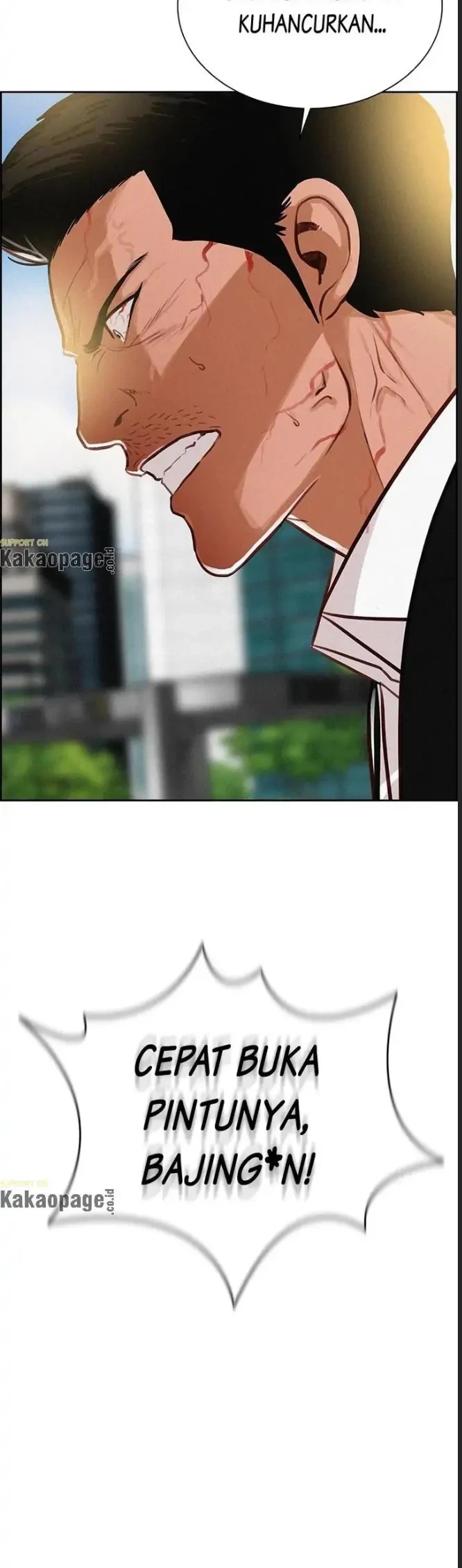 Lord of Money Chapter 86 Gambar 48