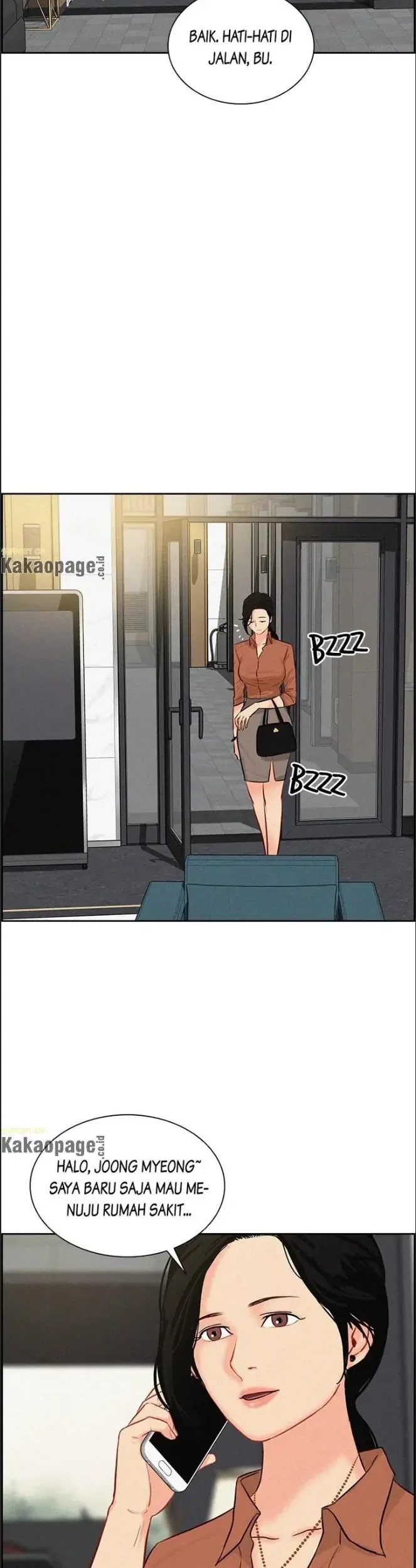 Baca Lord of Money Chapter 86 Gambar 2