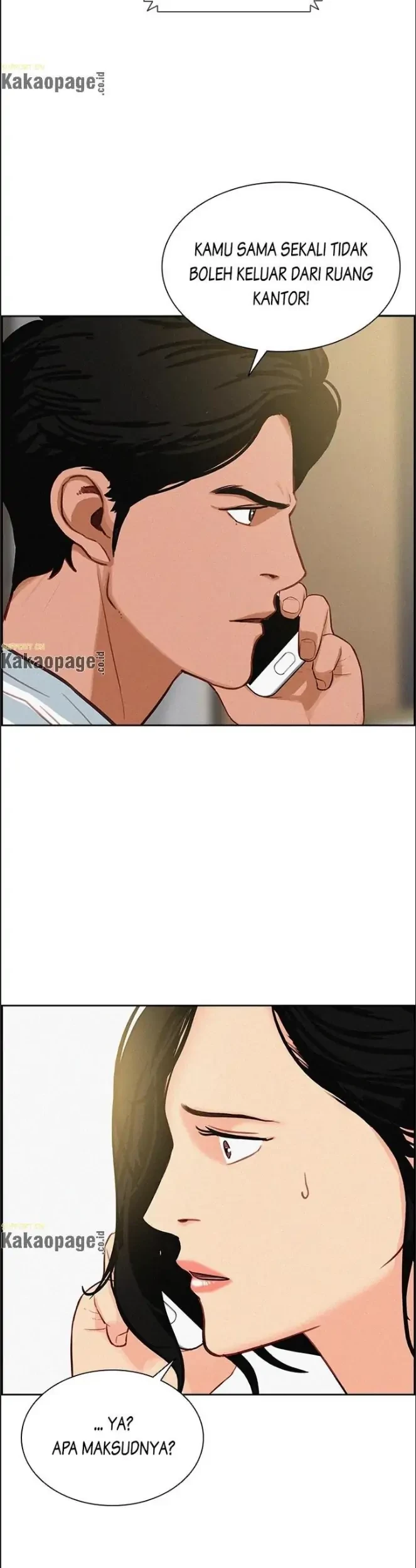 Lord of Money Chapter 86 Gambar 4