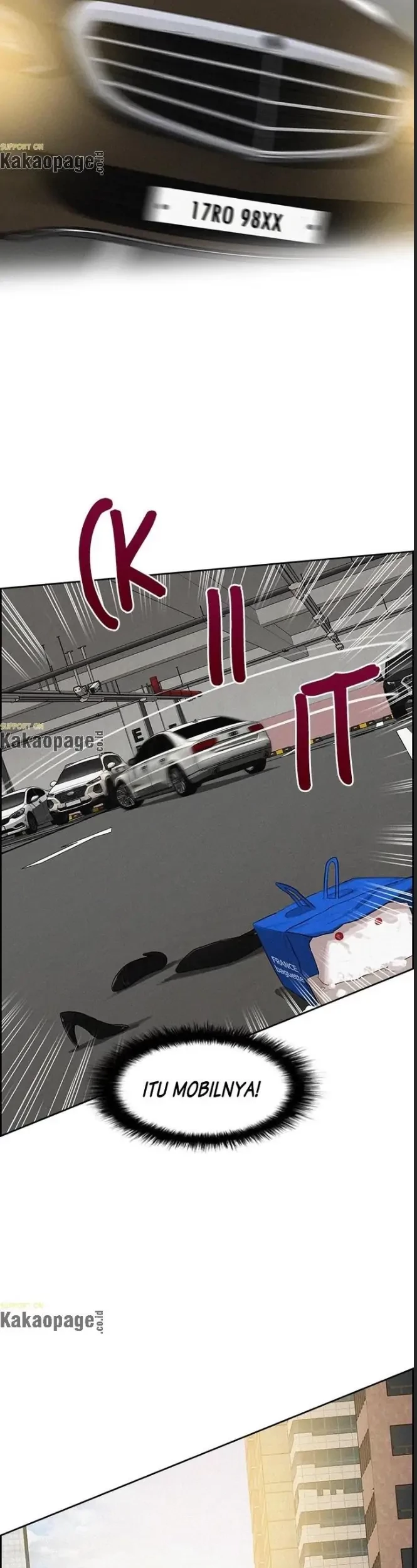 Lord of Money Chapter 86 Gambar 23