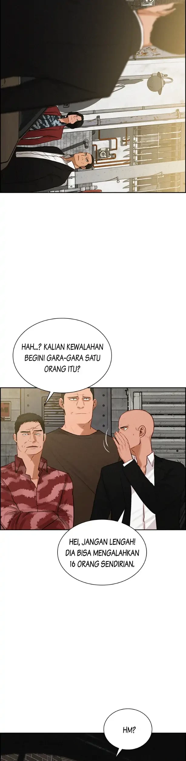 Lord of Money Chapter 87 Gambar 36