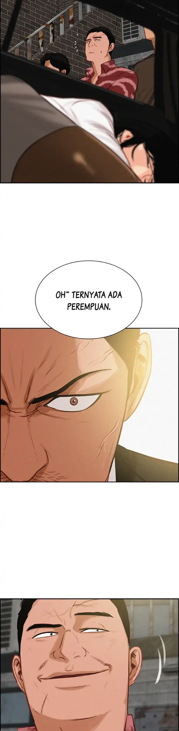 Lord of Money Chapter 87 Gambar 37