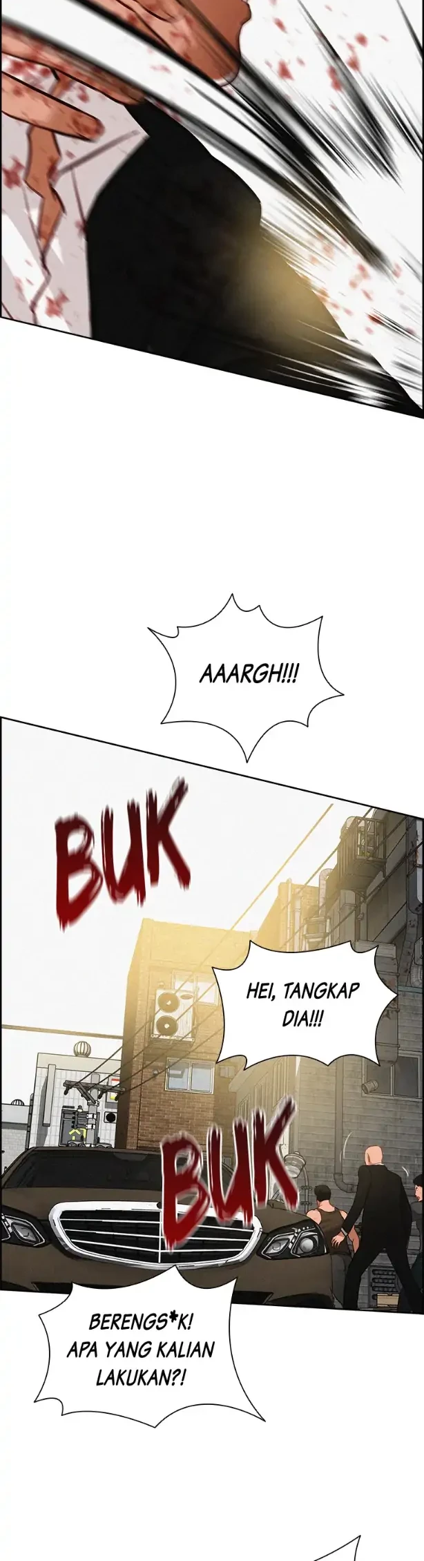 Lord of Money Chapter 87 Gambar 46