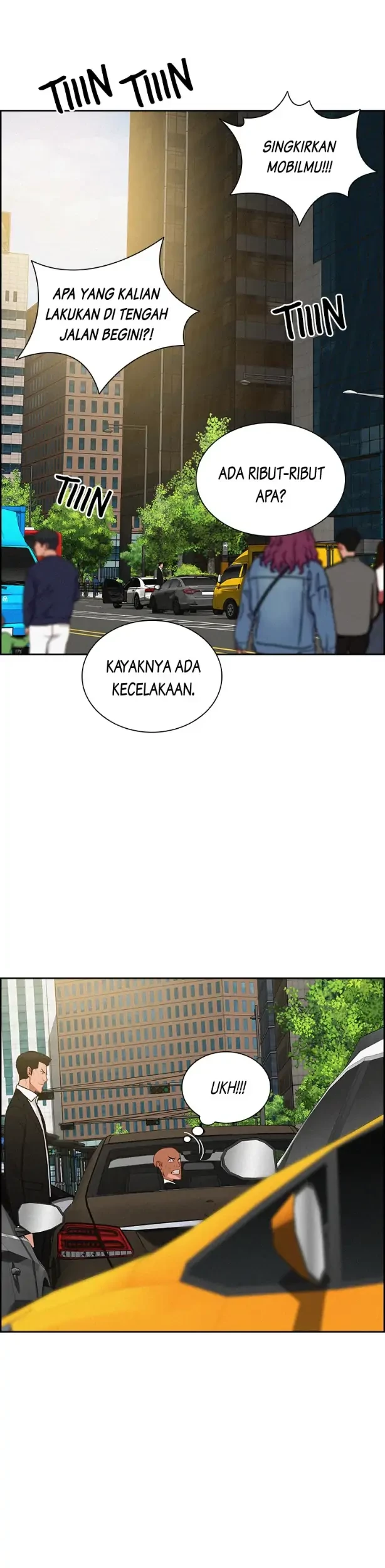 Baca Komik Lord of Money Chapter 87 Gambar 1
