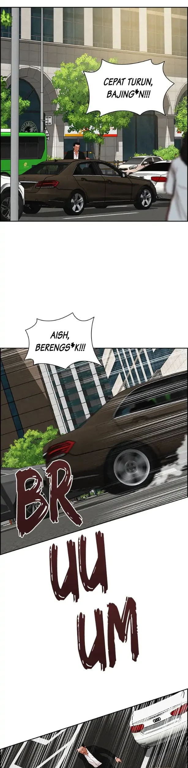 Baca Lord of Money Chapter 87 Gambar 2