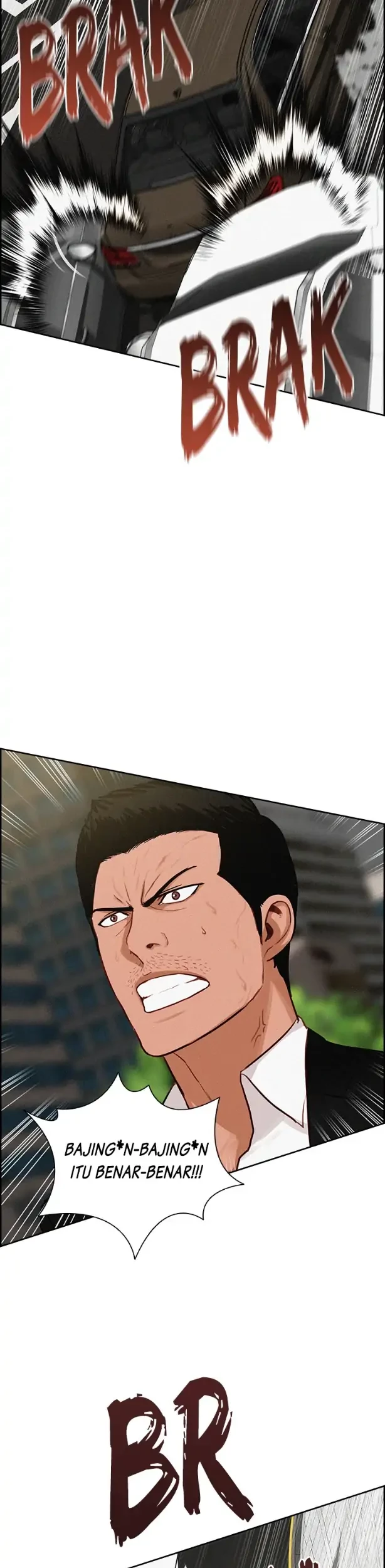 Lord of Money Chapter 87 Gambar 4