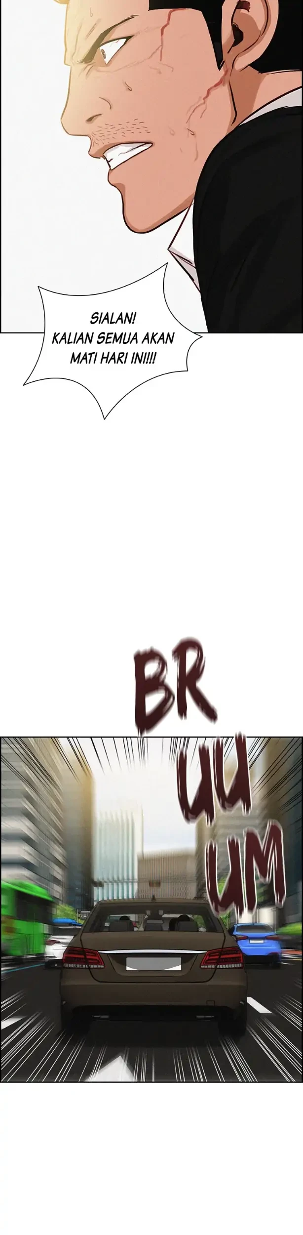 Lord of Money Chapter 87 Gambar 7