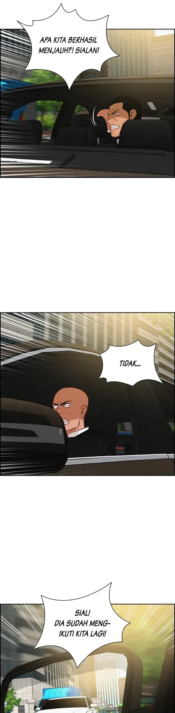 Lord of Money Chapter 87 Gambar 8
