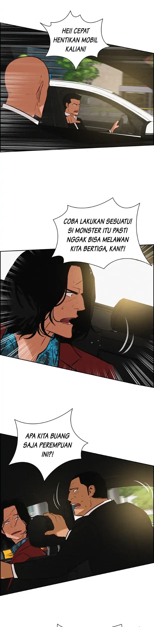 Lord of Money Chapter 87 Gambar 11