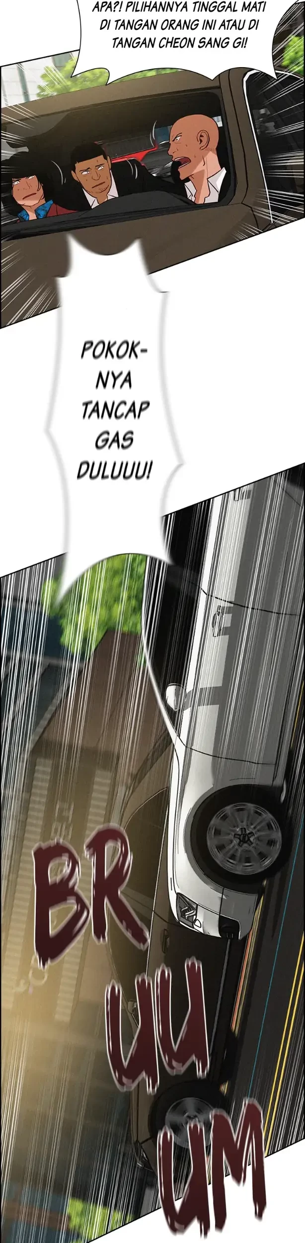 Lord of Money Chapter 87 Gambar 13