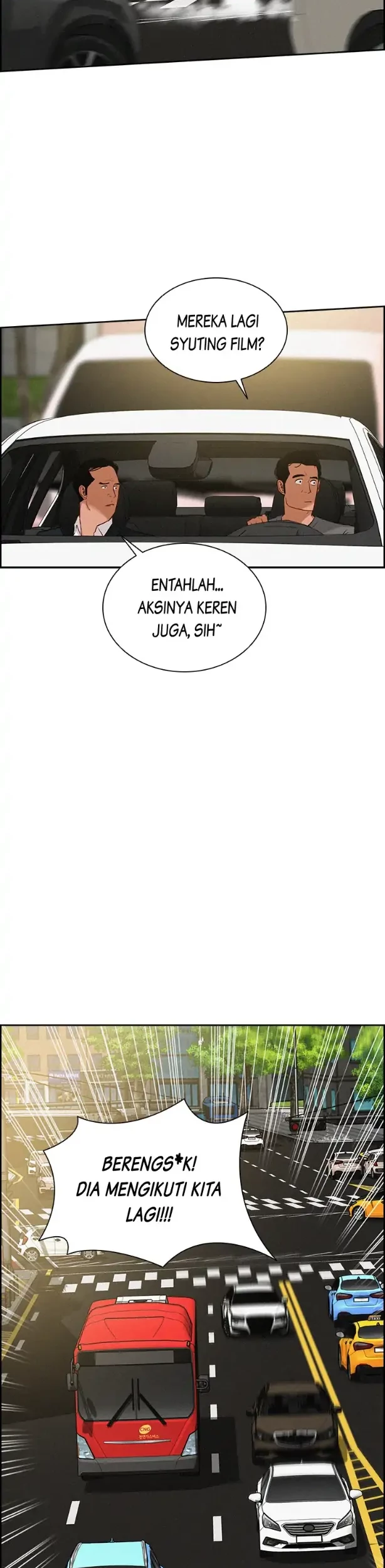 Lord of Money Chapter 87 Gambar 18