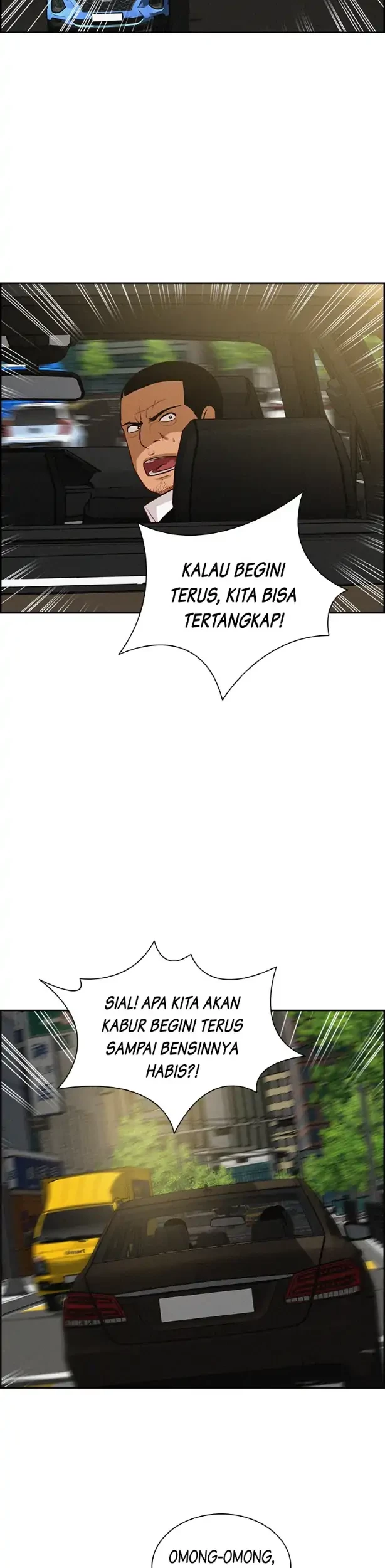 Lord of Money Chapter 87 Gambar 20