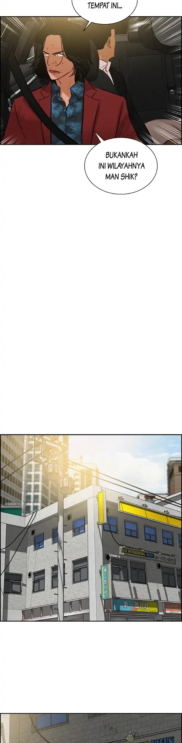 Lord of Money Chapter 87 Gambar 21