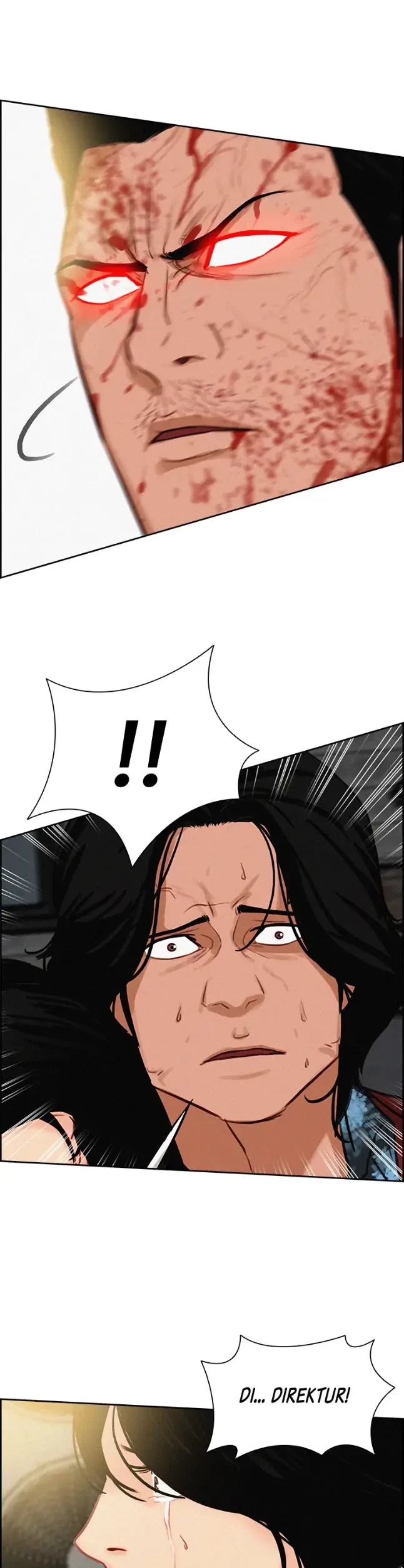 Lord of Money Chapter 88 Gambar 29