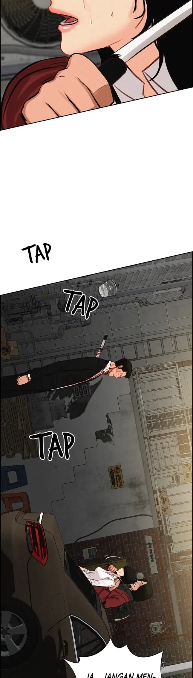 Lord of Money Chapter 88 Gambar 30