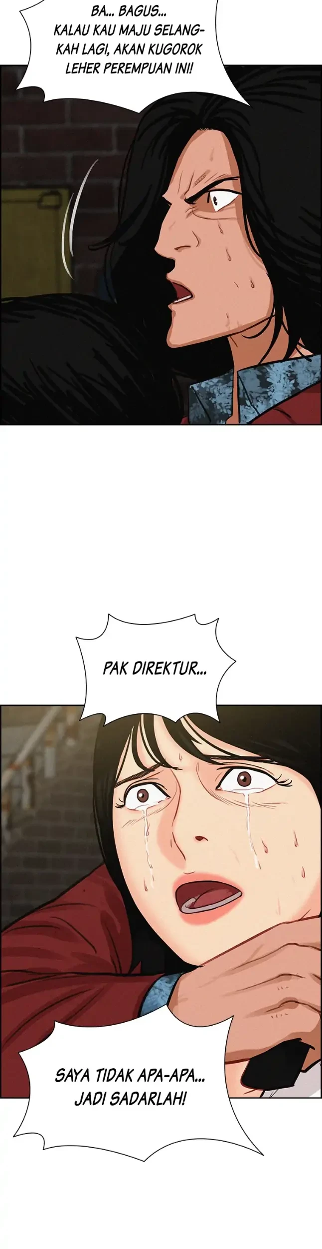 Lord of Money Chapter 88 Gambar 33
