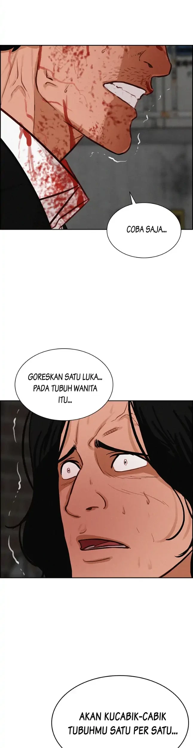 Lord of Money Chapter 88 Gambar 34