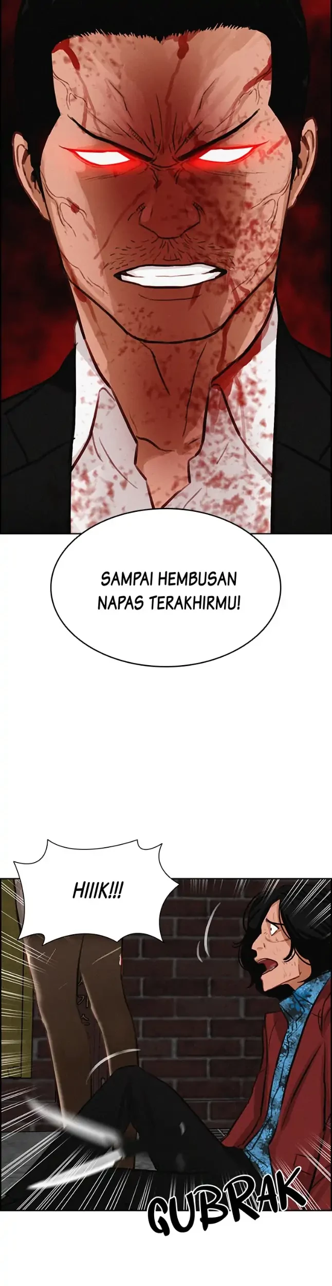 Lord of Money Chapter 88 Gambar 36